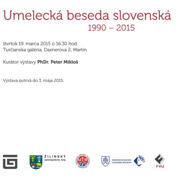 UBS 1990-2015