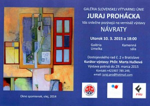 juraj_prohacka_pozvanka