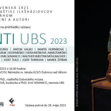 JUBILANTI UBS 2023
