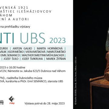 JUBILANTI UBS 2023