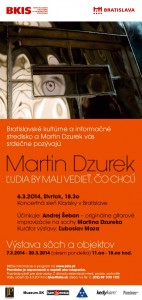 2014 Dzurek DL