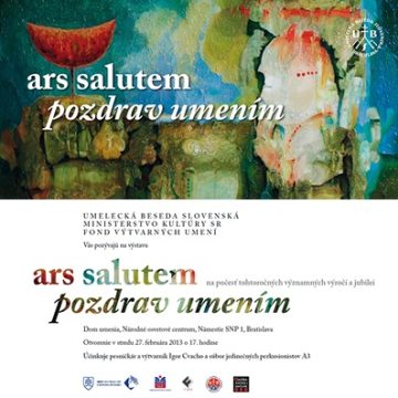 ars salutem