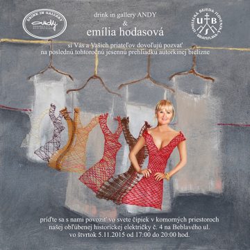 Emilia Hodasová