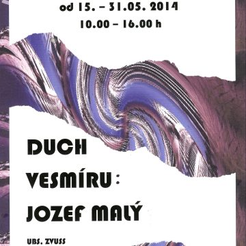 Duch vesmíru