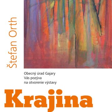KRAJINA