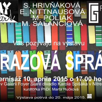 Obrazová správa