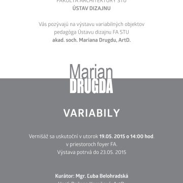 VARIABILY