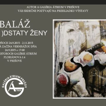 Do p()dstaty ženy