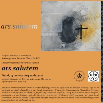 ars salutem