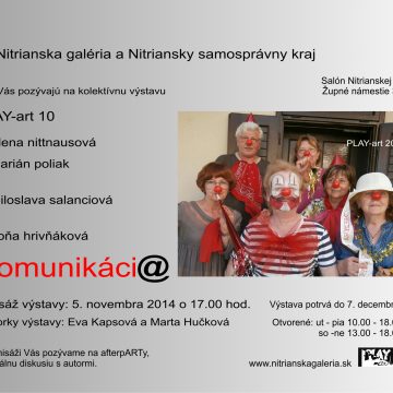 EMeMeSKomunikácia