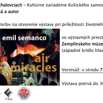 air miracles