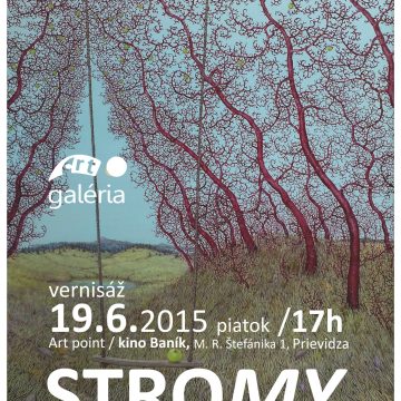 STROMY