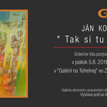 Ján KOVALÍK