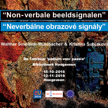 K.ŠUBJAKOVÁ a W.SMEITINK-MUHLBACHER