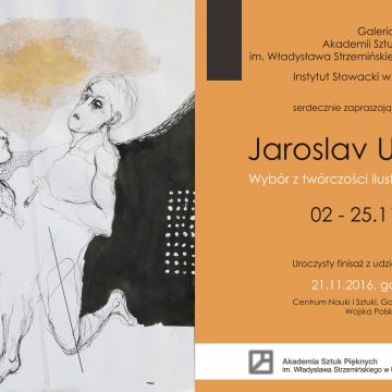 JAROSLAV UHEL