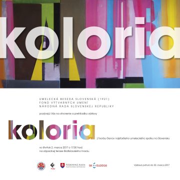 KOLORIA