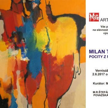 MILAN TVRDOŇ
