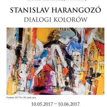STANISLAV HARANGOZÓ