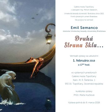 EMIL SEMANCO