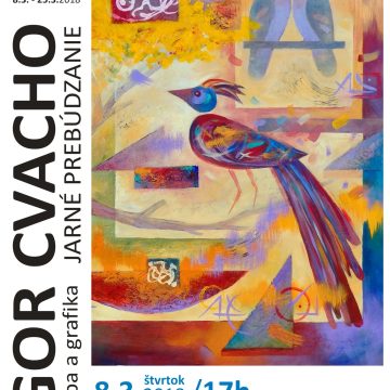 IGOR CVACHO