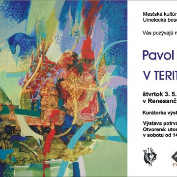 PAVOL BLAŽEK