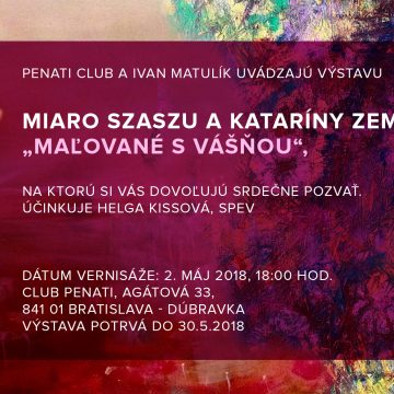 MIARO SZASZU