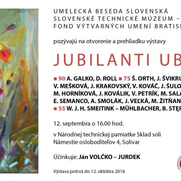 JUBILANTI