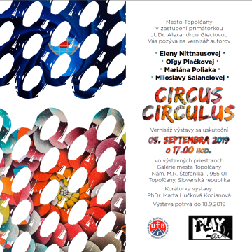 PLAY ART
