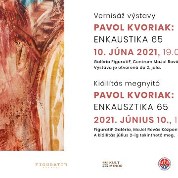 PAVOL KVORIAK