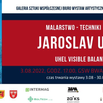 JAROSLAV UHEL