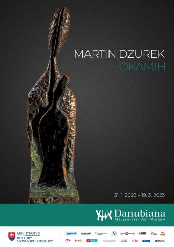 MARTIN DZUREK