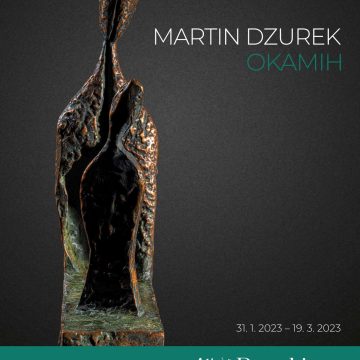 MARTIN DZUREK