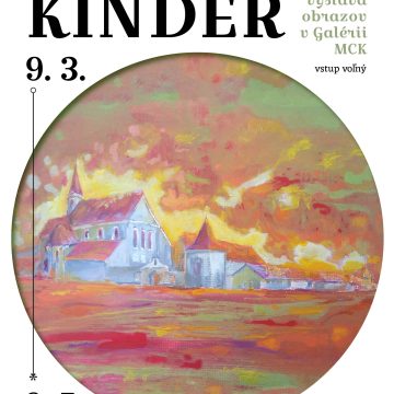 MIROSLAV KINDER