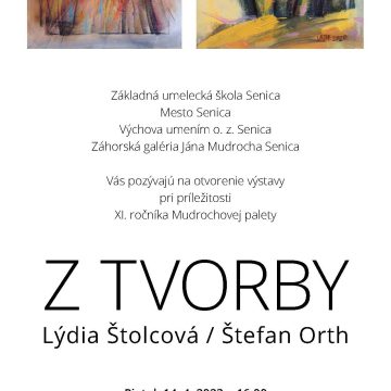 ŠTEFAN ORTH