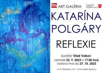 KATARÍNA POLGÁRY