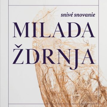 MILADA ŽDRNJA