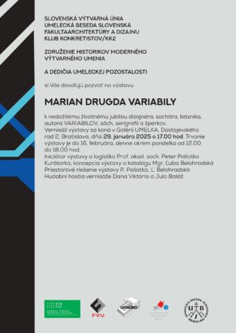 MARIAN DRUGDA