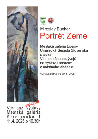MIROSLAV BUCHER