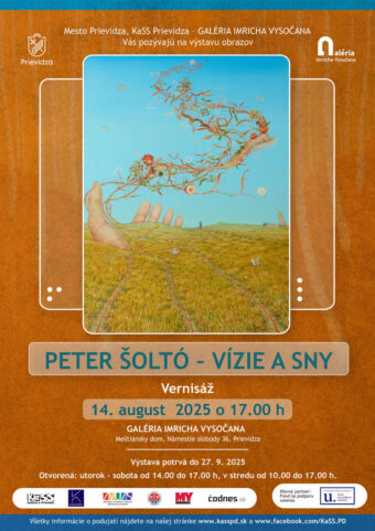 PETER ŠOLTÓ