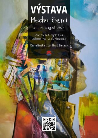 ĽUBOMÍR ZDURIENČÍK