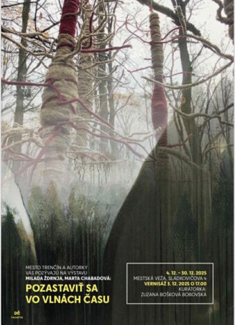 M.ŽDRNJA a M.CHABADOVÁ