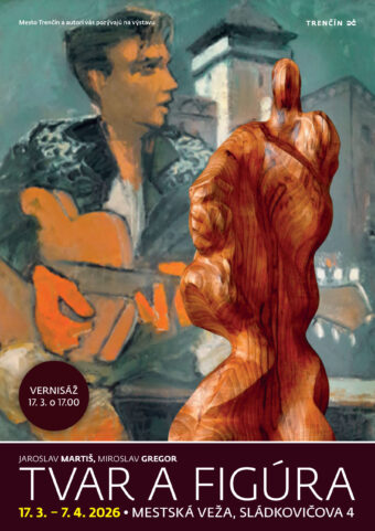 JARO MARTIŠ a MIRO GREGOR