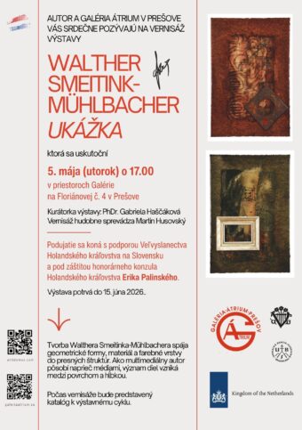 WALTHER SMEITINK MUHLBACHER