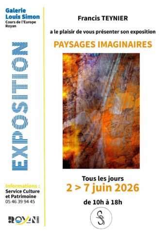 FRANCIS TEYNIER