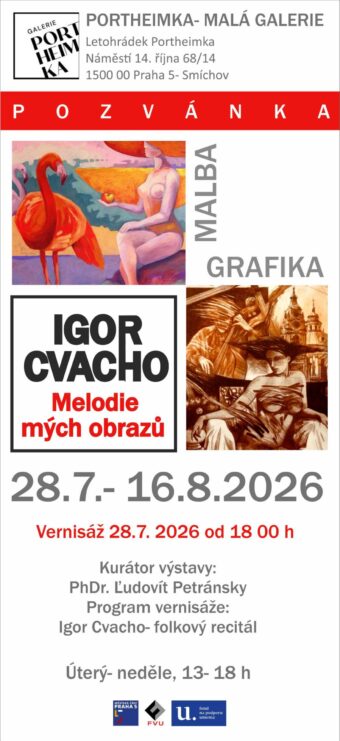 IGOR CVACHO