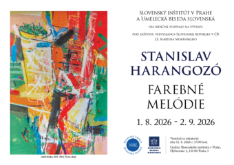 STANISLAV HARANGOZÓ