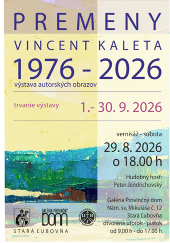 VINCENT KALETA